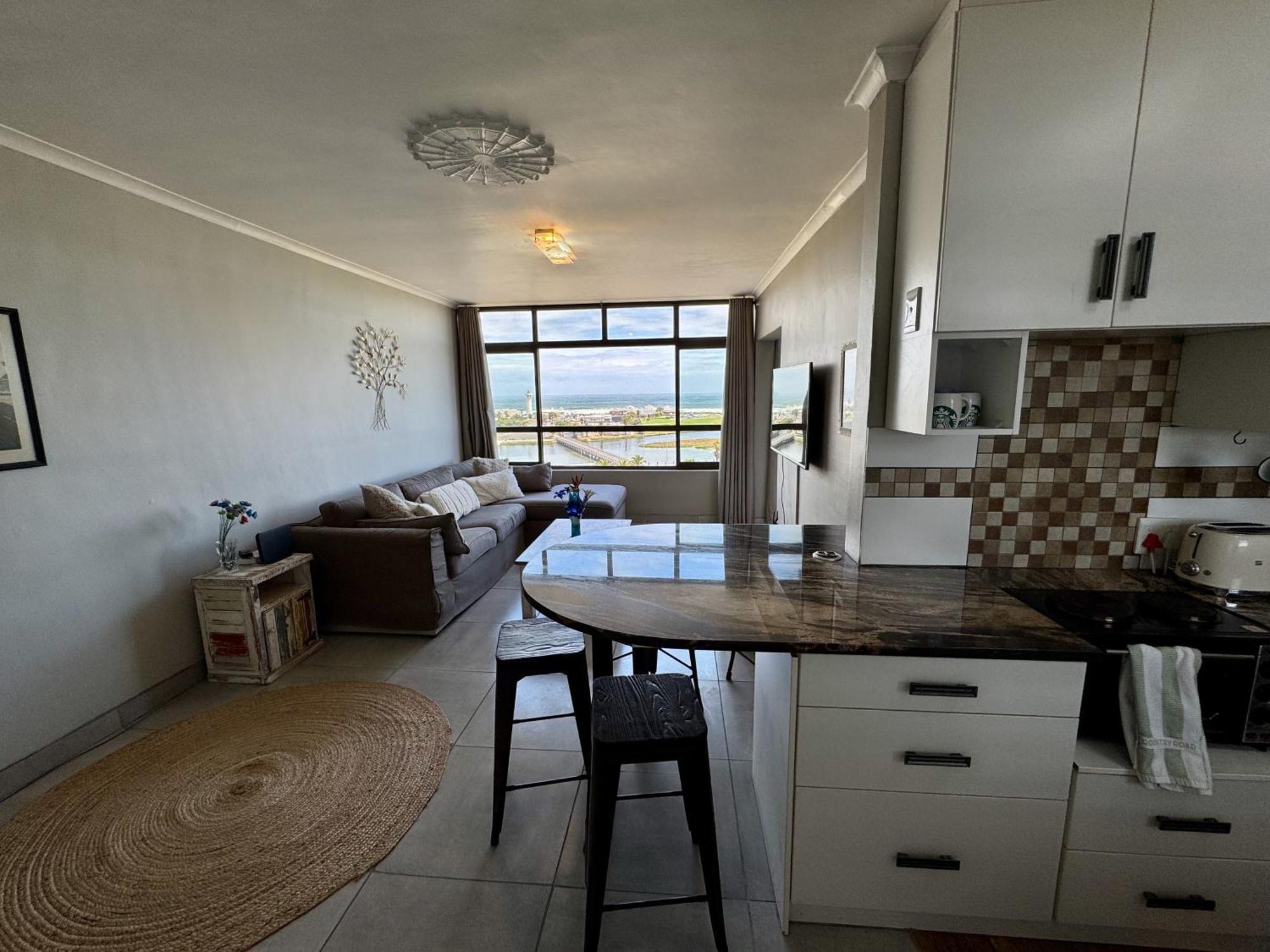 Apartment Island Views Cape Town Exterior photo